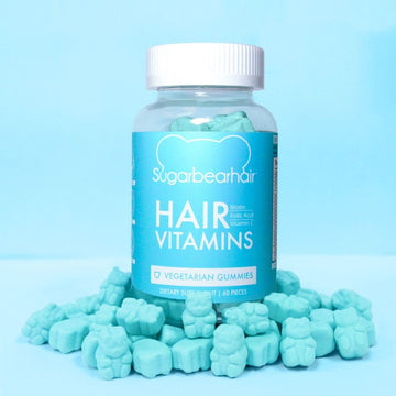 SUGARBEAR® HAIR VITAMINS